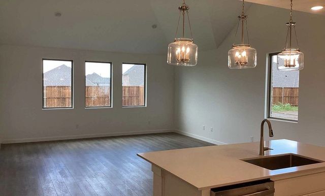 3212 Red Hill Road, Celina, TX 75009