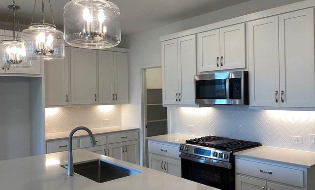 3212 Red Hill Road, Celina, TX 75009