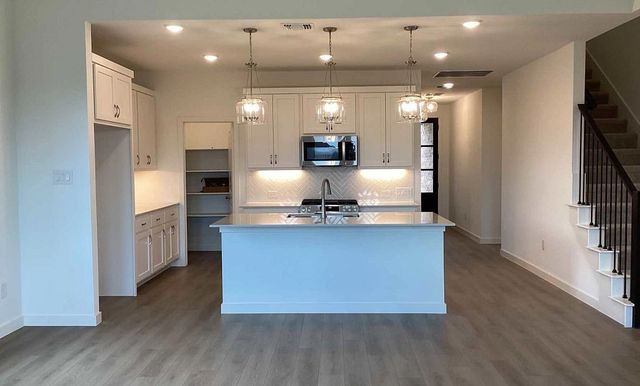 3212 Red Hill Road, Celina, TX 75009