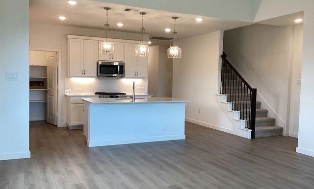 3212 Red Hill Road, Celina, TX 75009