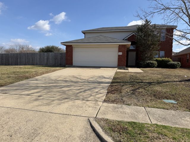 6505 Rienzi Drive, Greenville, TX 75402