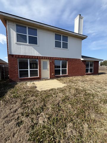 6505 Rienzi Drive, Greenville, TX 75402