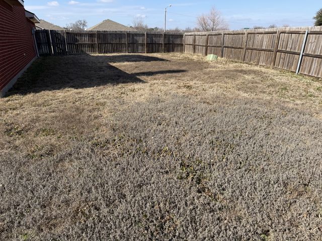 6505 Rienzi Drive, Greenville, TX 75402