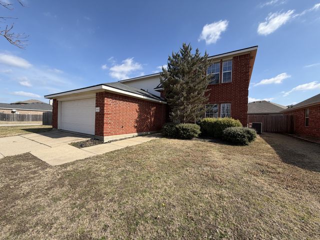 6505 Rienzi Drive, Greenville, TX 75402