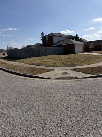 6505 Rienzi Drive, Greenville, TX 75402