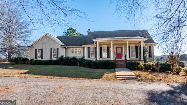 285 Old Farm Road, Fayetteville, GA 30215