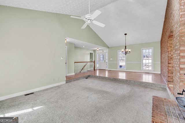 285 Old Farm Road, Fayetteville, GA 30215