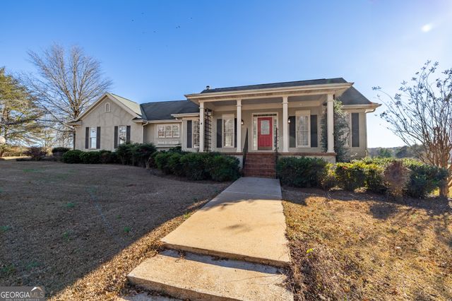 285 Old Farm Road, Fayetteville, GA 30215
