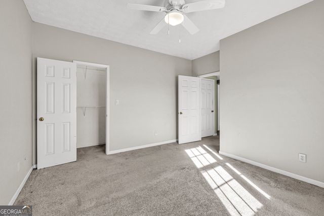 285 Old Farm Road, Fayetteville, GA 30215