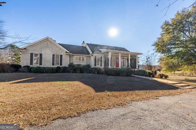 285 Old Farm Road, Fayetteville, GA 30215