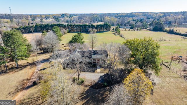 285 Old Farm Road, Fayetteville, GA 30215