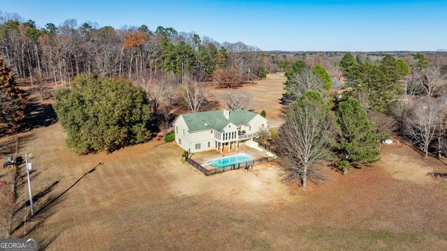 285 Old Farm Road, Fayetteville, GA 30215