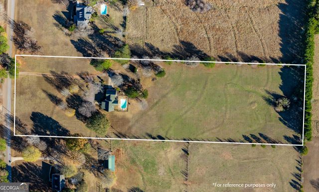 285 Old Farm Road, Fayetteville, GA 30215