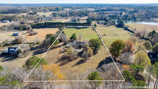 285 Old Farm Road, Fayetteville, GA 30215