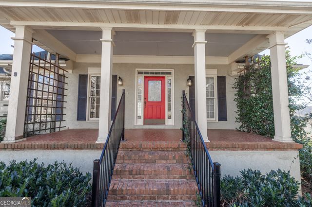 285 Old Farm Road, Fayetteville, GA 30215