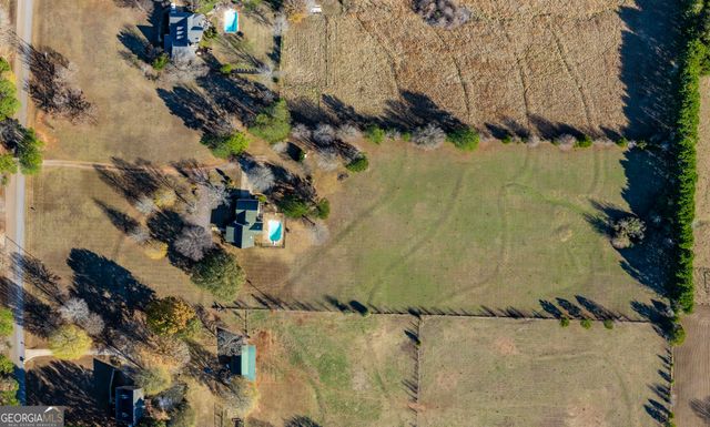 285 Old Farm Road, Fayetteville, GA 30215