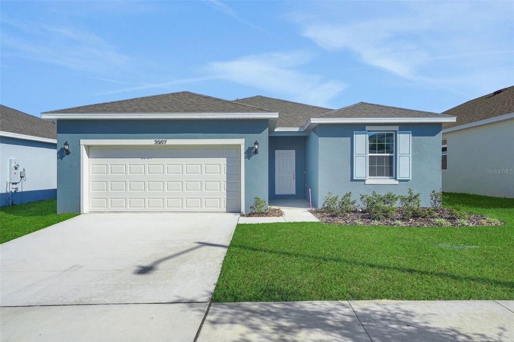 5420 NW CAMBERLY COURT, Port St Lucie, FL 34987