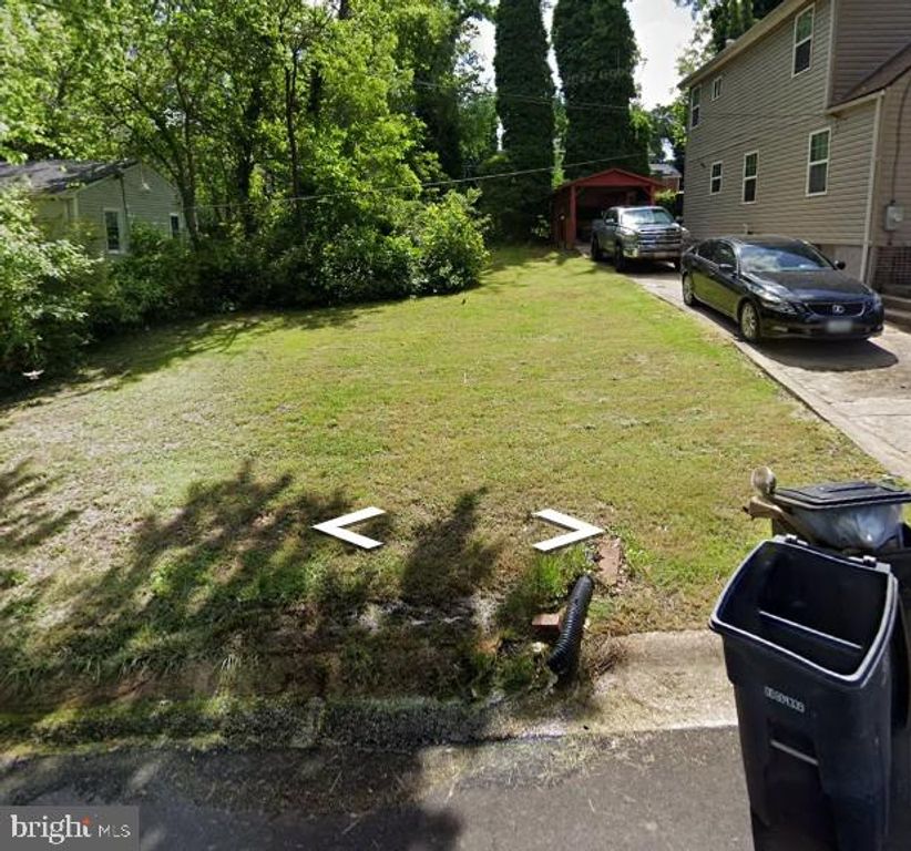 1116 JANSEN AVE, Capitol Heights, MD 20743