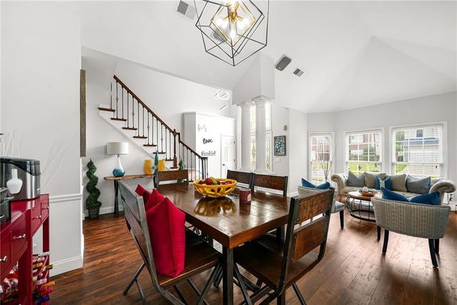 2742 Harper Woods Drive, Marietta, GA 30062