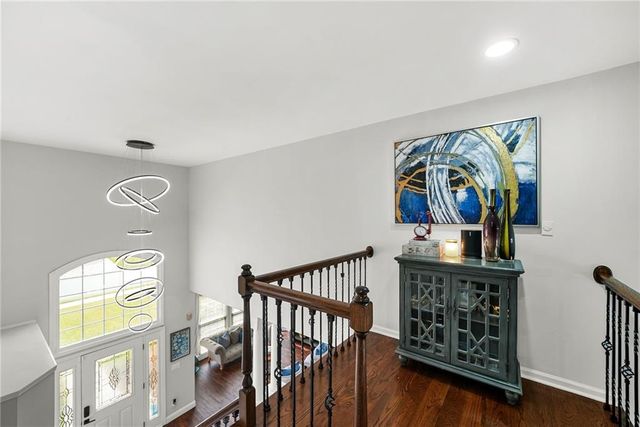 2742 Harper Woods Drive, Marietta, GA 30062