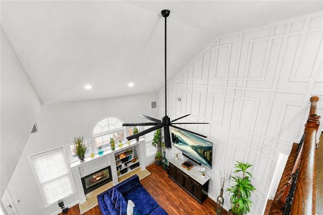 2742 Harper Woods Drive, Marietta, GA 30062