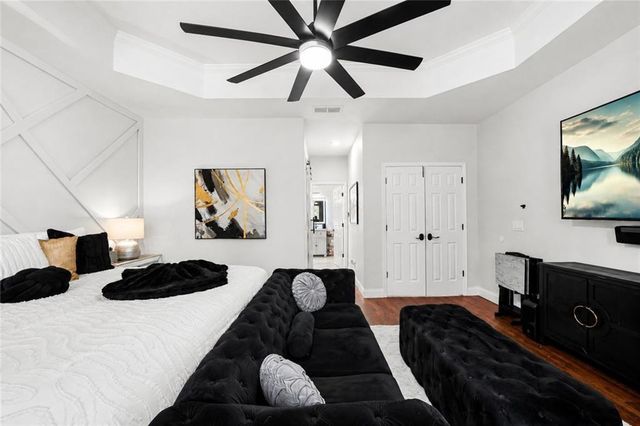 2742 Harper Woods Drive, Marietta, GA 30062