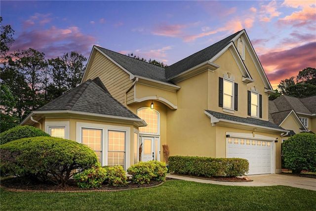 2742 Harper Woods Drive, Marietta, GA 30062