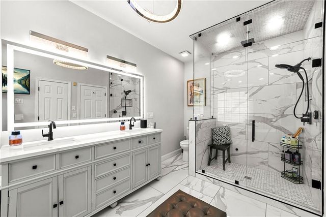 2742 Harper Woods Drive, Marietta, GA 30062