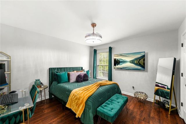 2742 Harper Woods Drive, Marietta, GA 30062