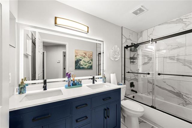 2742 Harper Woods Drive, Marietta, GA 30062