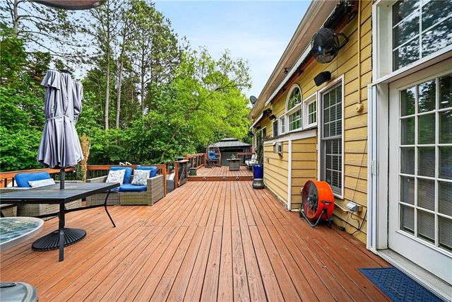 2742 Harper Woods Drive, Marietta, GA 30062