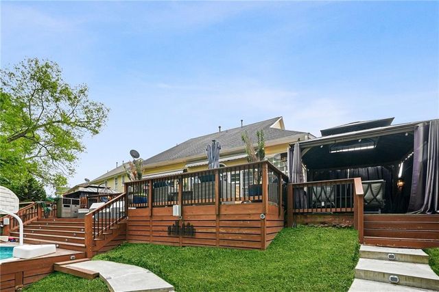 2742 Harper Woods Drive, Marietta, GA 30062