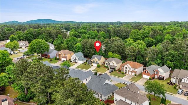 2742 Harper Woods Drive, Marietta, GA 30062