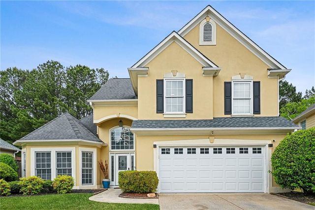 2742 Harper Woods Drive, Marietta, GA 30062