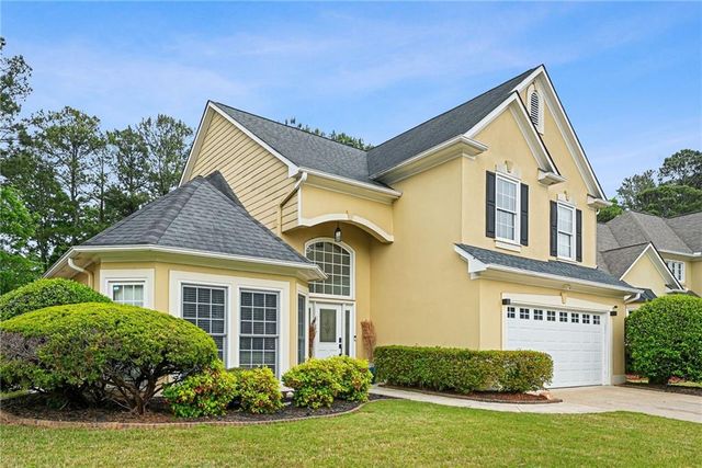 2742 Harper Woods Drive, Marietta, GA 30062