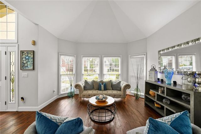 2742 Harper Woods Drive, Marietta, GA 30062