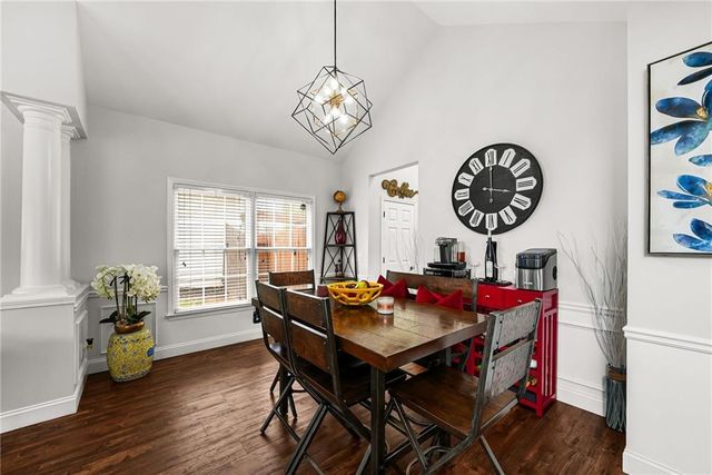 2742 Harper Woods Drive, Marietta, GA 30062