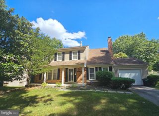 9402 GRANDHAVEN AVE, Upper Marlboro, MD 20772