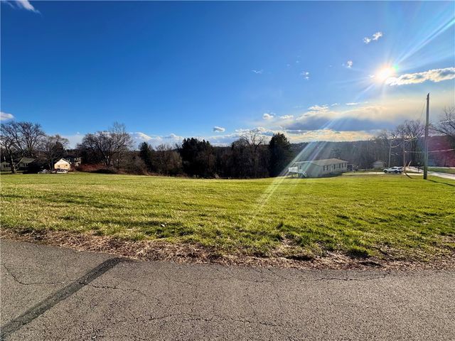 275 Scott Rd Lot 3, Plum Boro, PA 15239