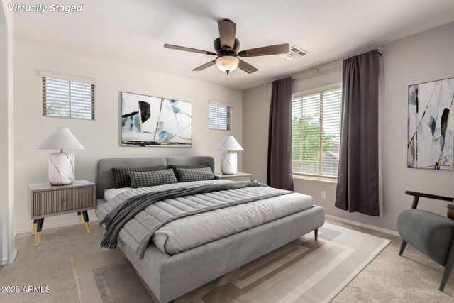 560 E RAINBOW Drive, Chandler, AZ 85249