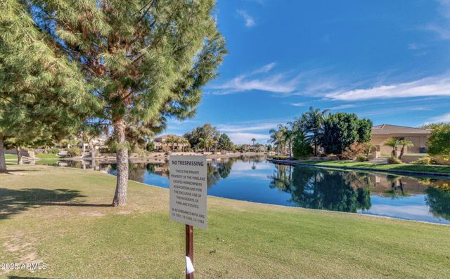 560 E RAINBOW Drive, Chandler, AZ 85249