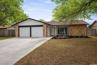 1070 Frost Fire, San Antonio, TX 78245