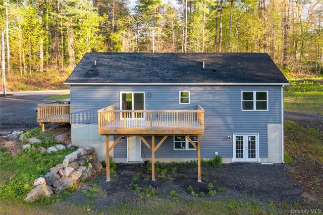 4791 Us Highway 209, Accord, NY 12404