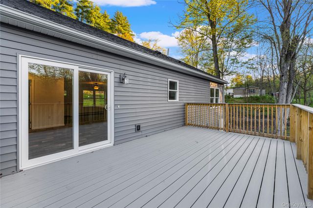 4791 Us Highway 209, Accord, NY 12404
