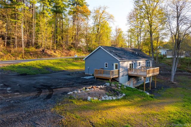 4791 Us Highway 209, Accord, NY 12404