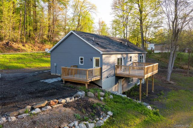4791 Us Highway 209, Accord, NY 12404