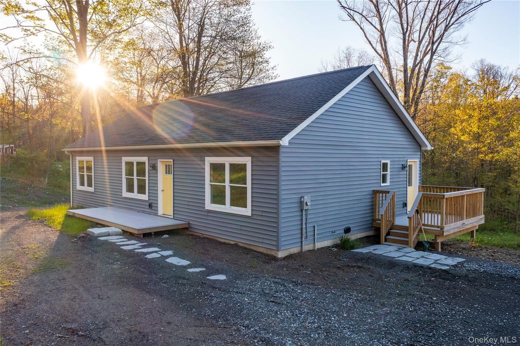4791 Us Highway 209, Accord, NY 12404