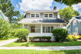 215 Buena Vista Avenue, Ann Arbor, MI 48103