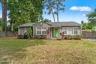 4603 SUSSEX Avenue, Jacksonville, FL 32210
