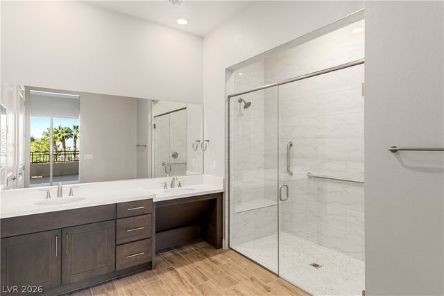 132 Los Cabos Drive 202, Las Vegas, NV 89144